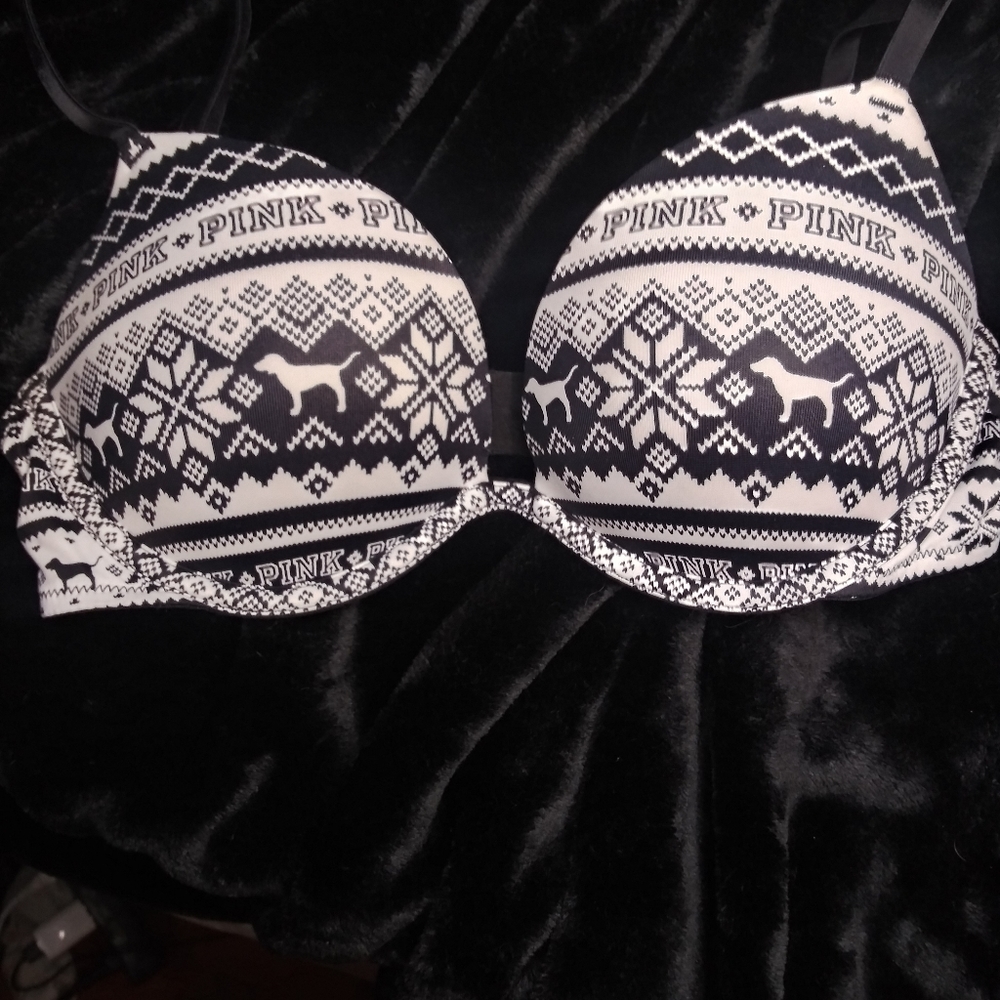 Victoria secret Pink bra